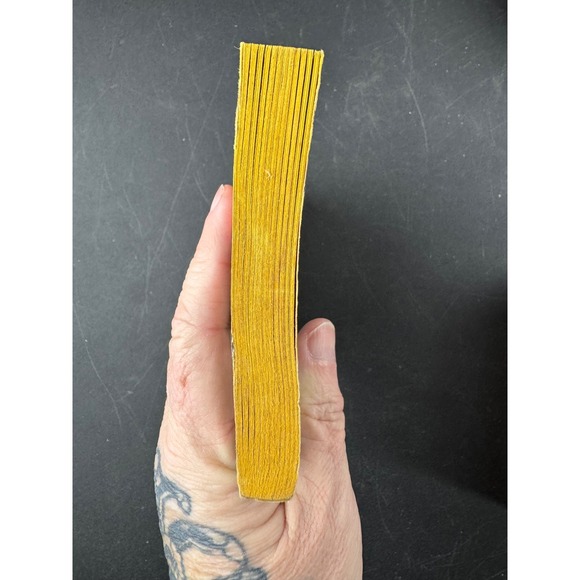 Brandyjack Science Fiction Laser Books 39 Augustine Funnell Paperback 1976 - Picture 5 of 8